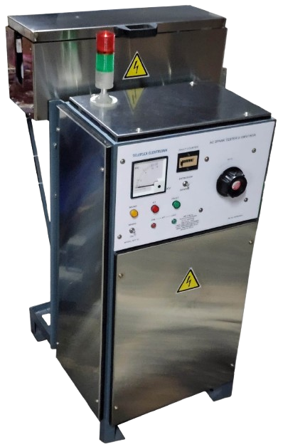 Teleflex Elektronik